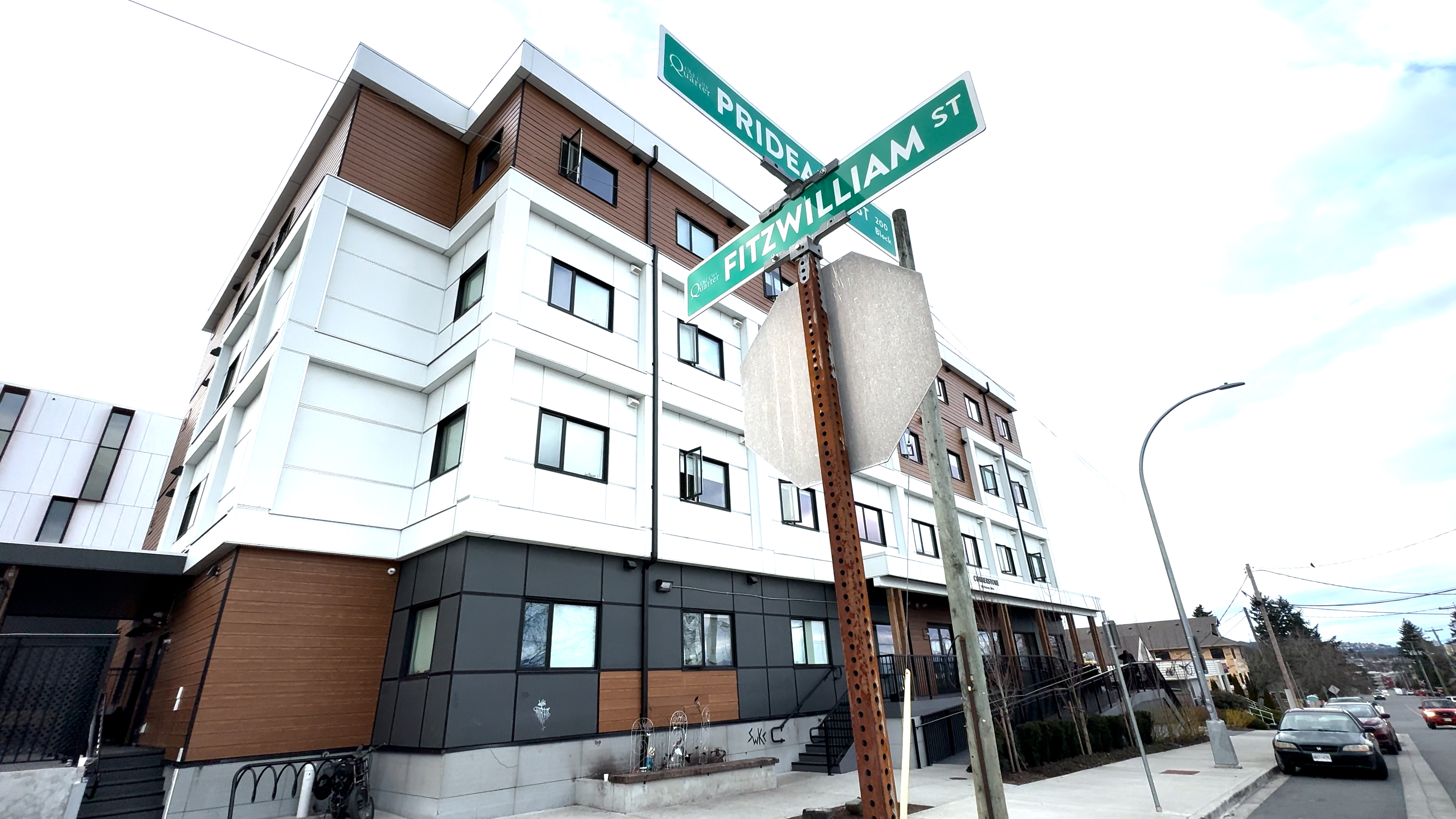 Rogers tv Community News