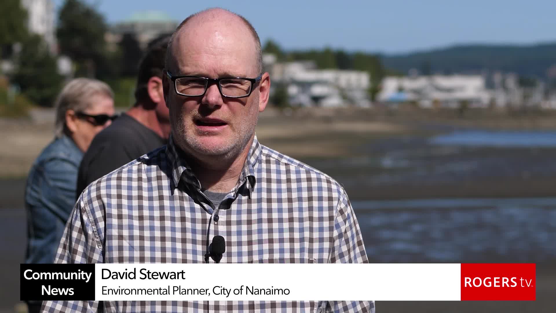 Rogers tv Community News