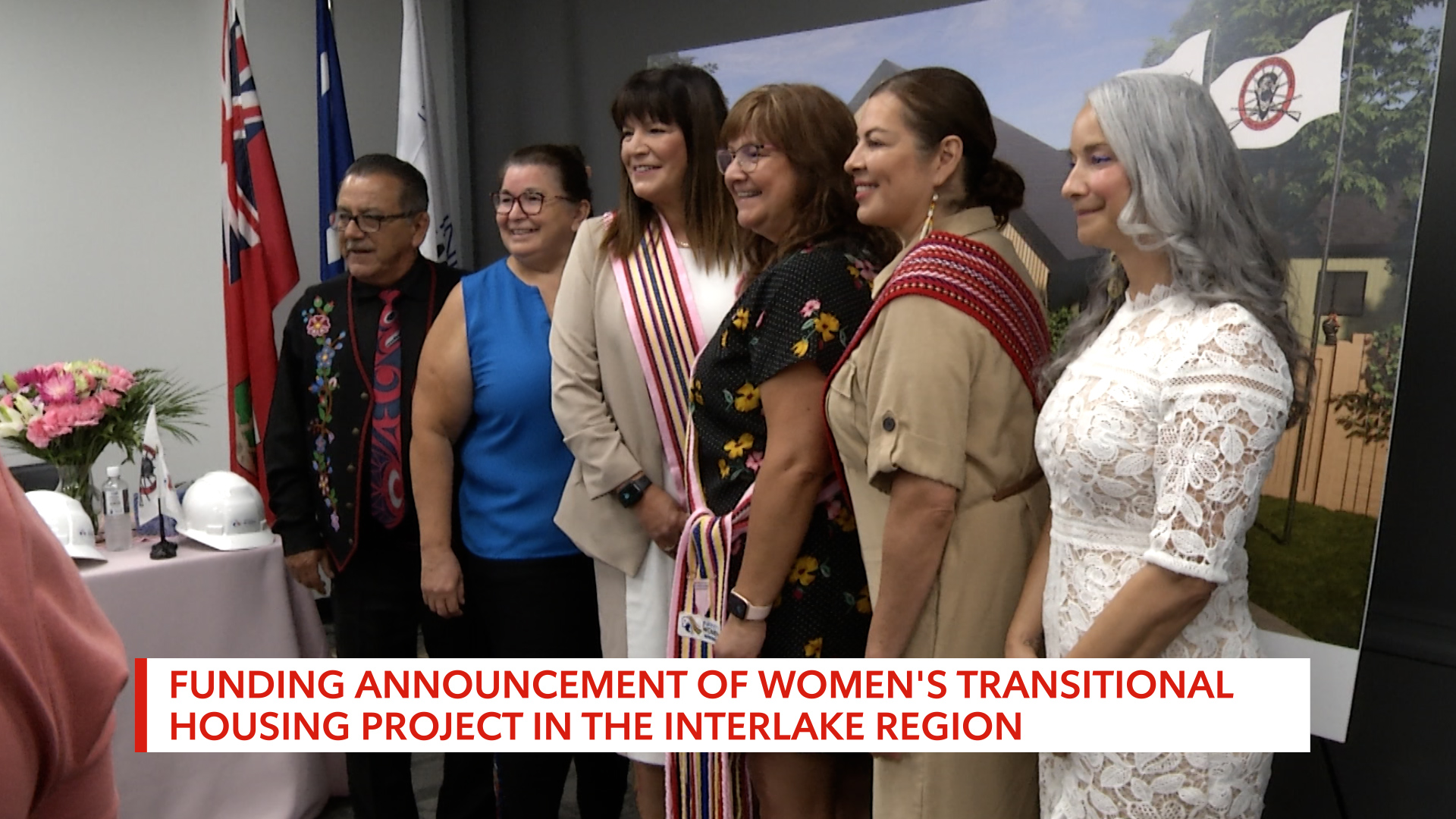 Treaty 1 Today