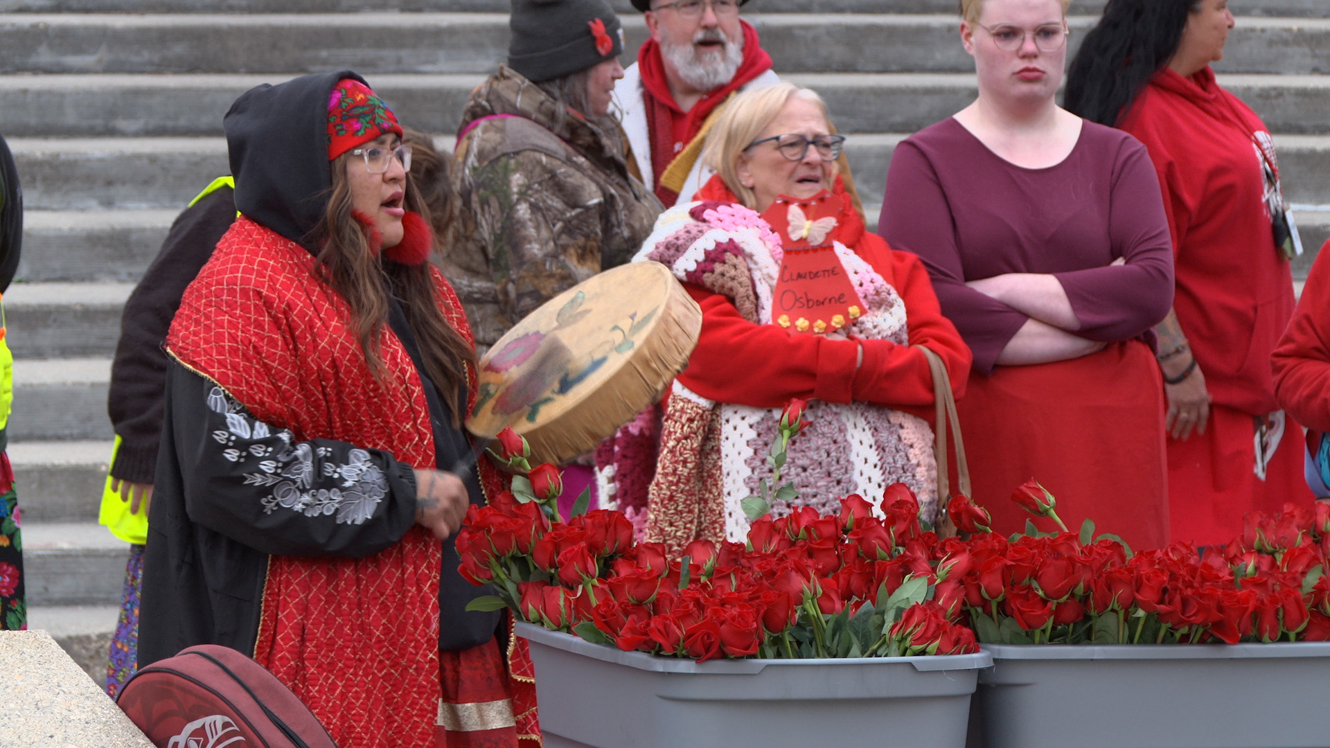 Treaty 1 Today