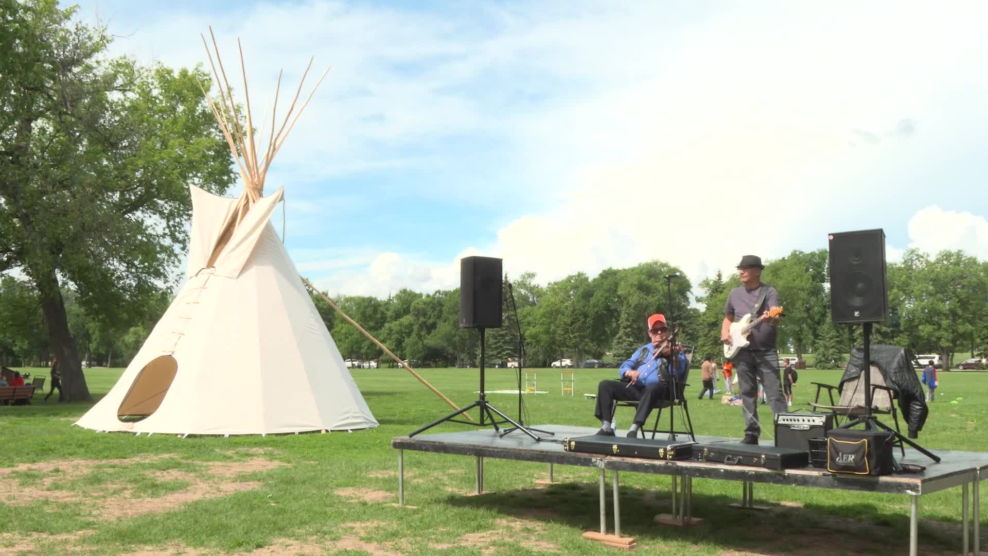 Treaty 1 Today
