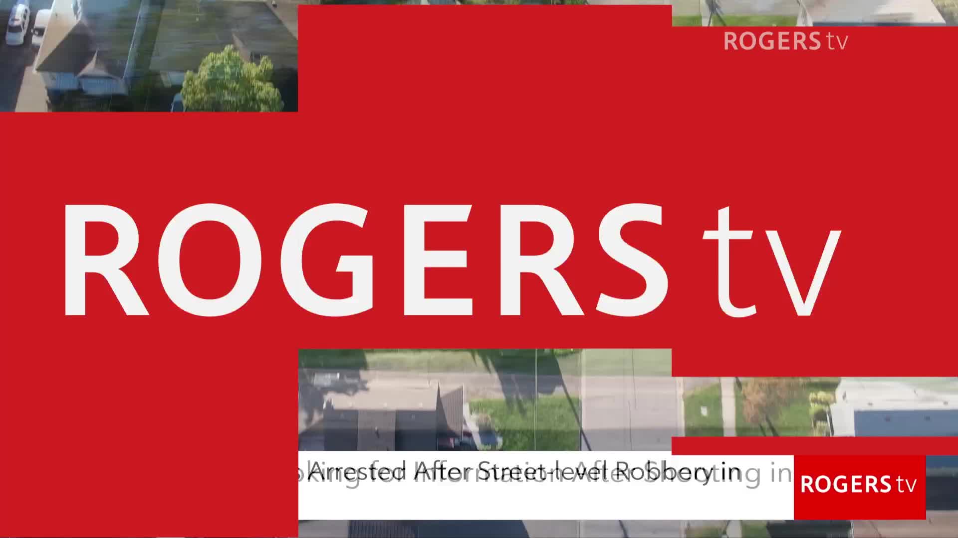 Rogers tv Community News