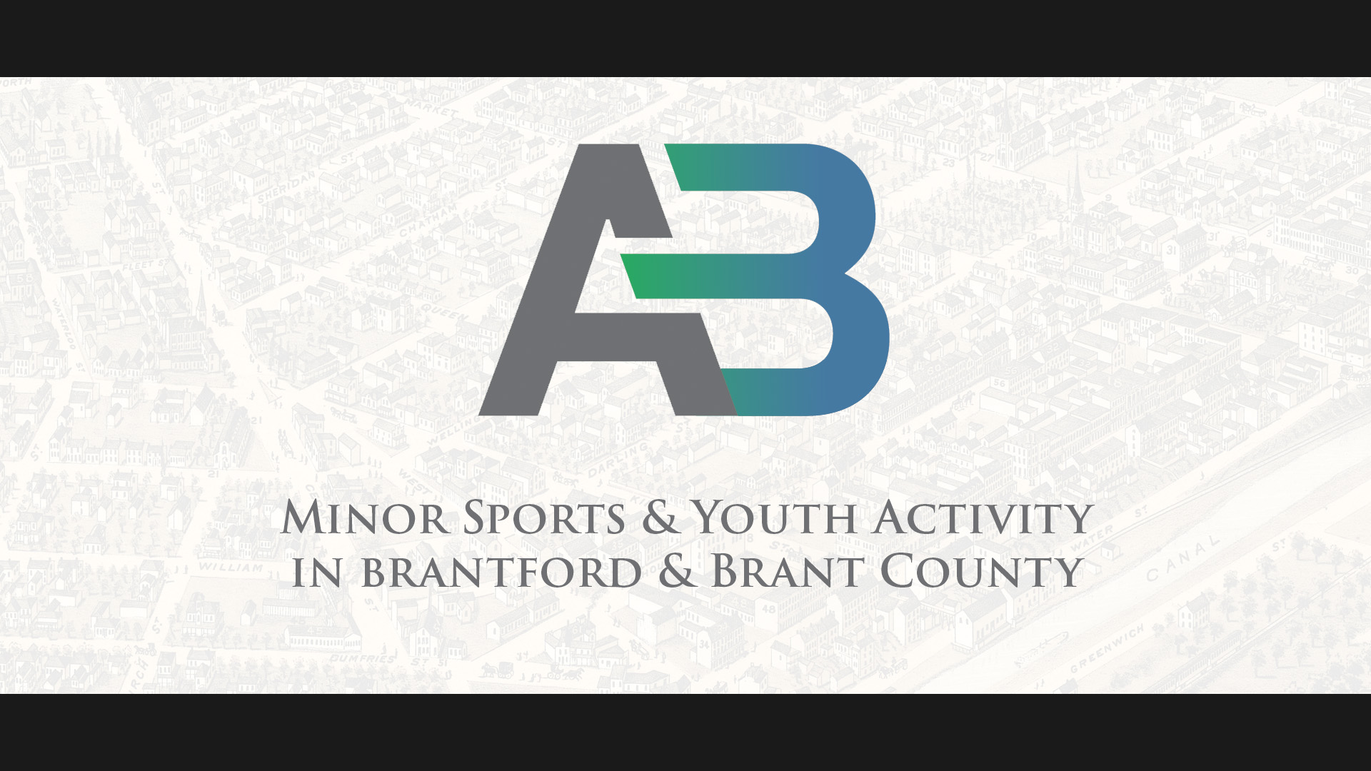 About Brant with Dave Carrol