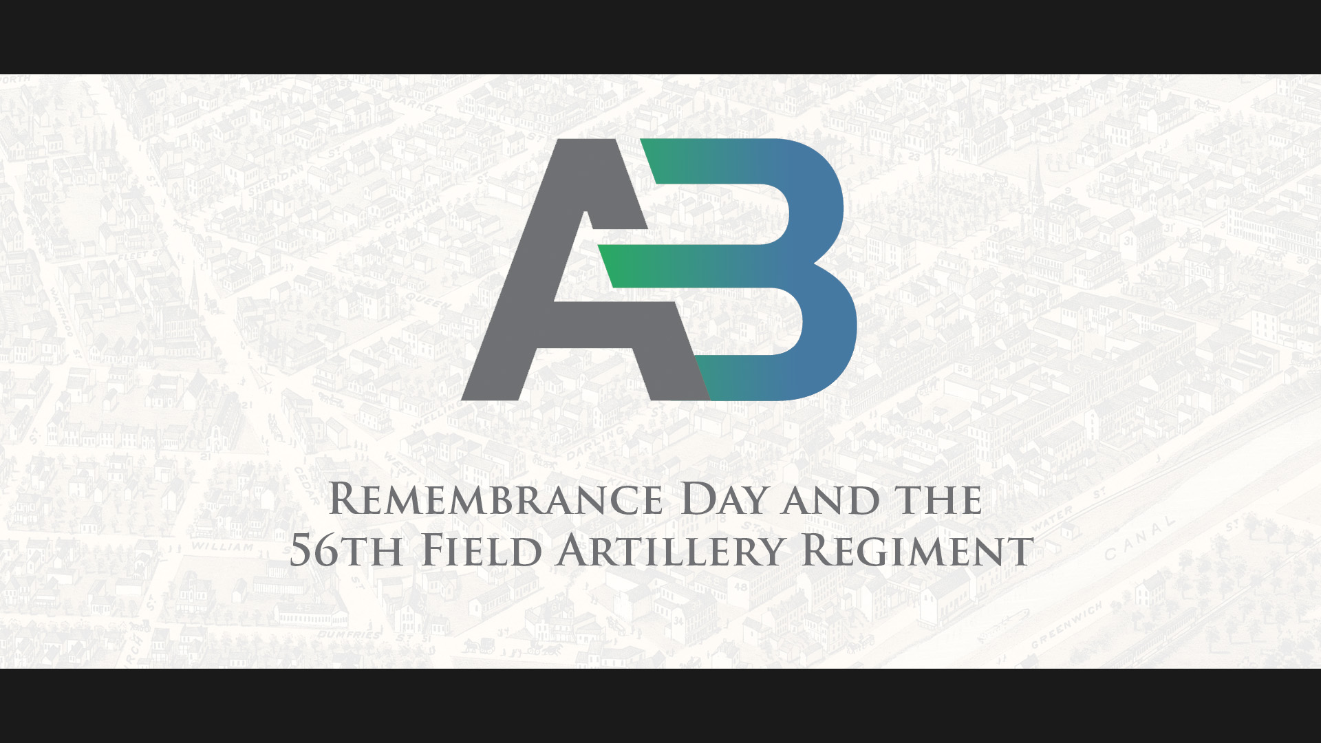 About Brant with Dave Carrol