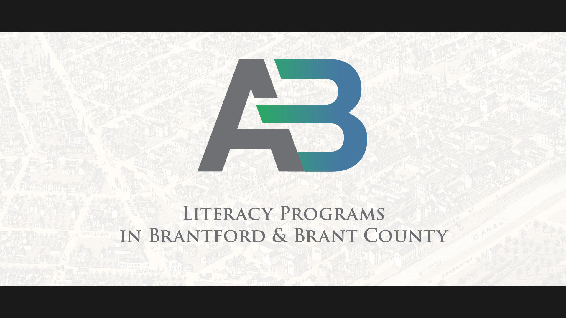 About Brant with Dave Carrol