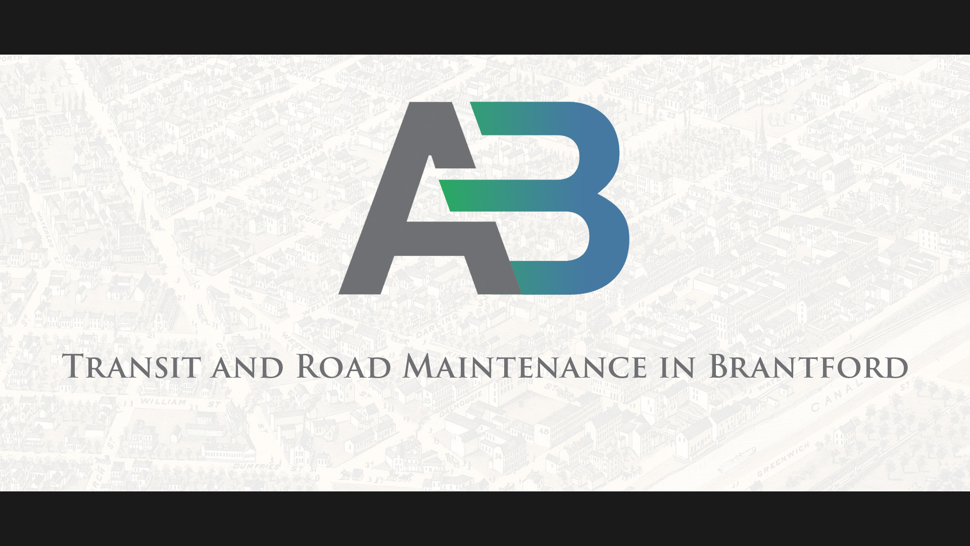 About Brant with Dave Carrol