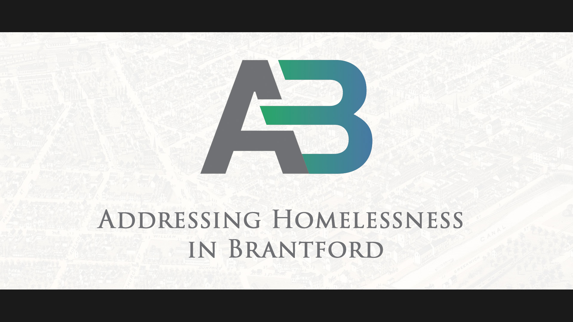 About Brant with Dave Carrol