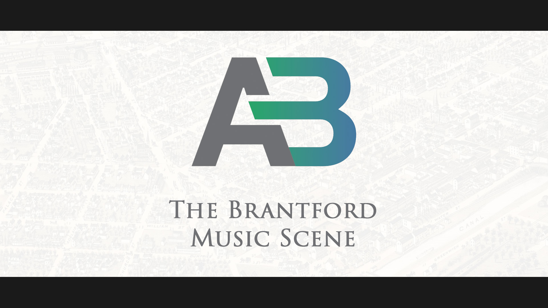 About Brant with Dave Carrol