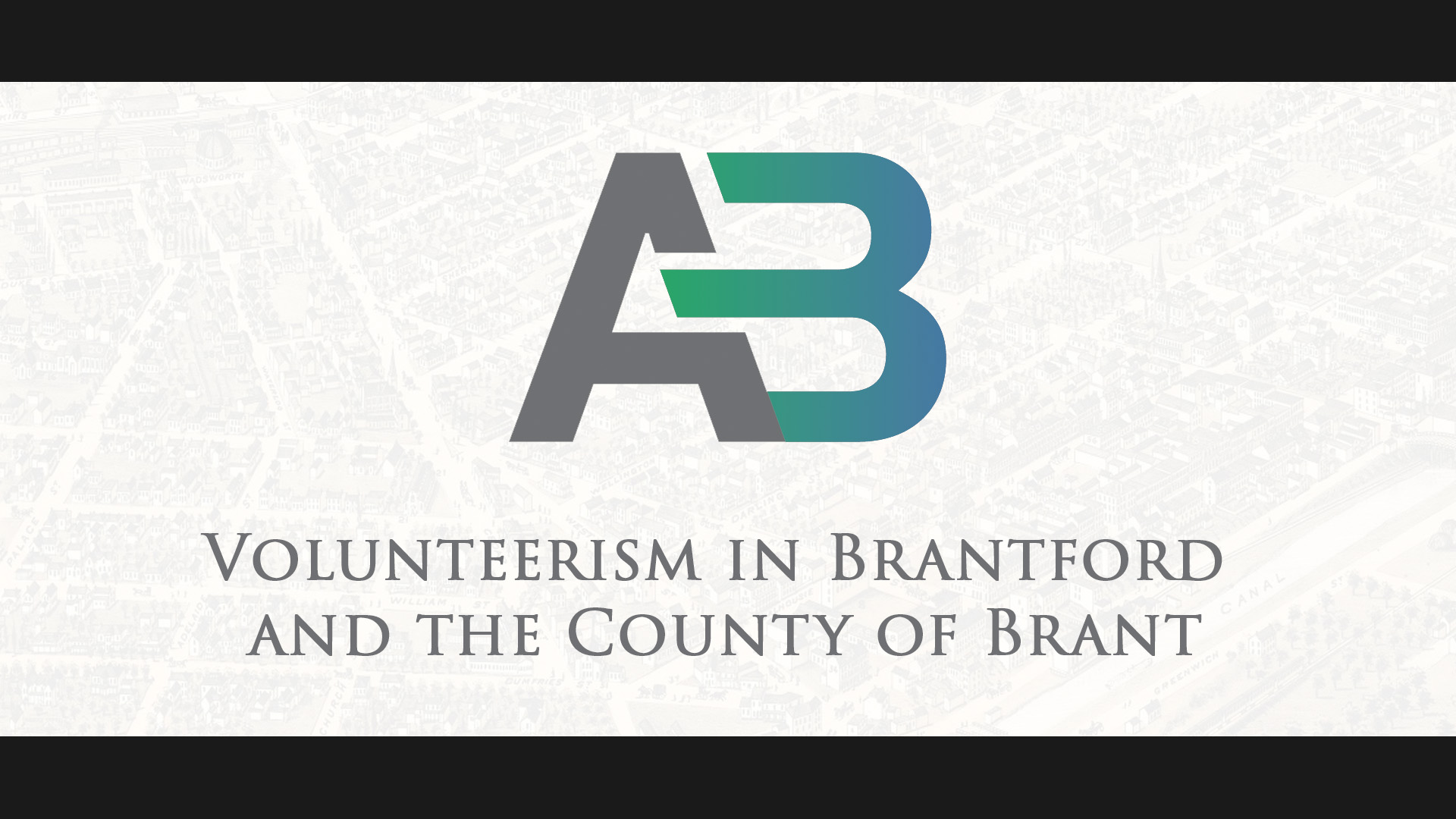 About Brant with Dave Carrol