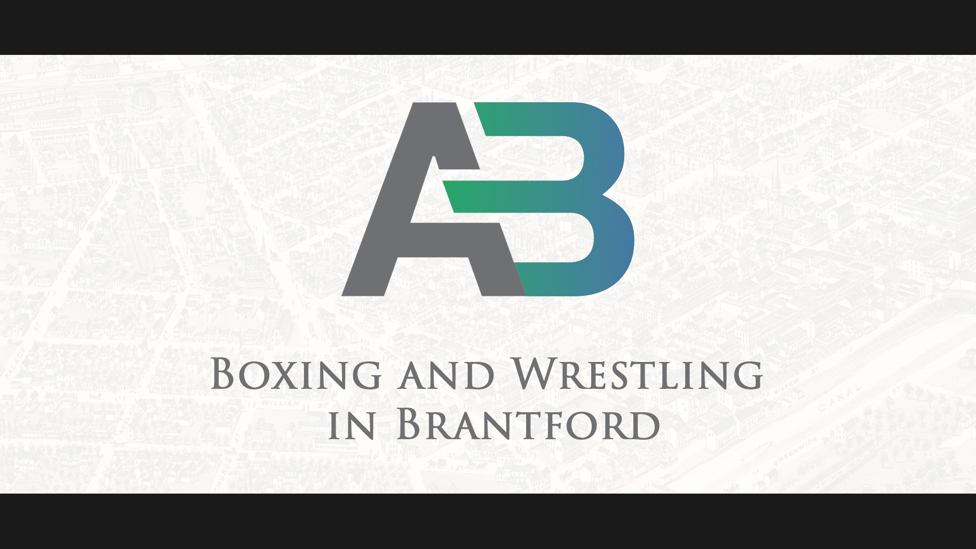 About Brant with Dave Carrol