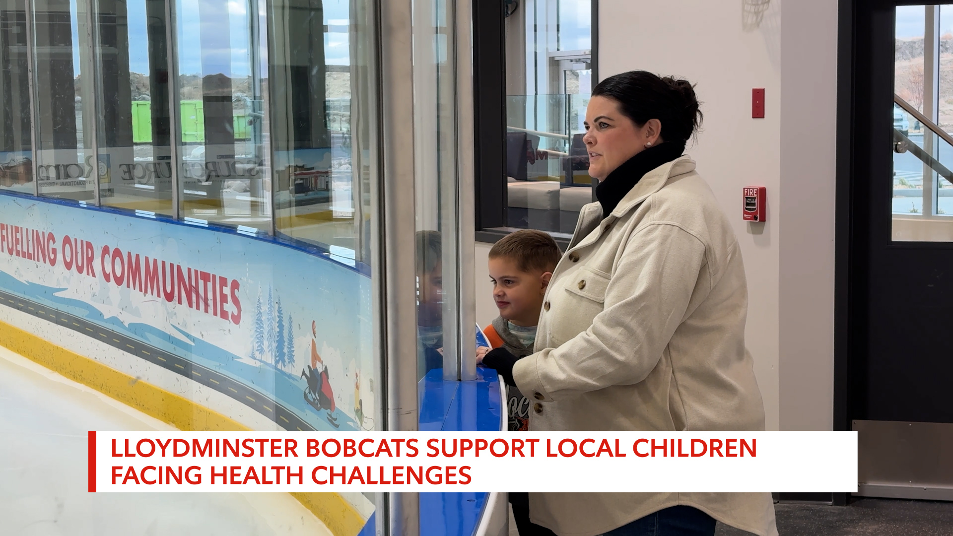 Rogers tv Community News