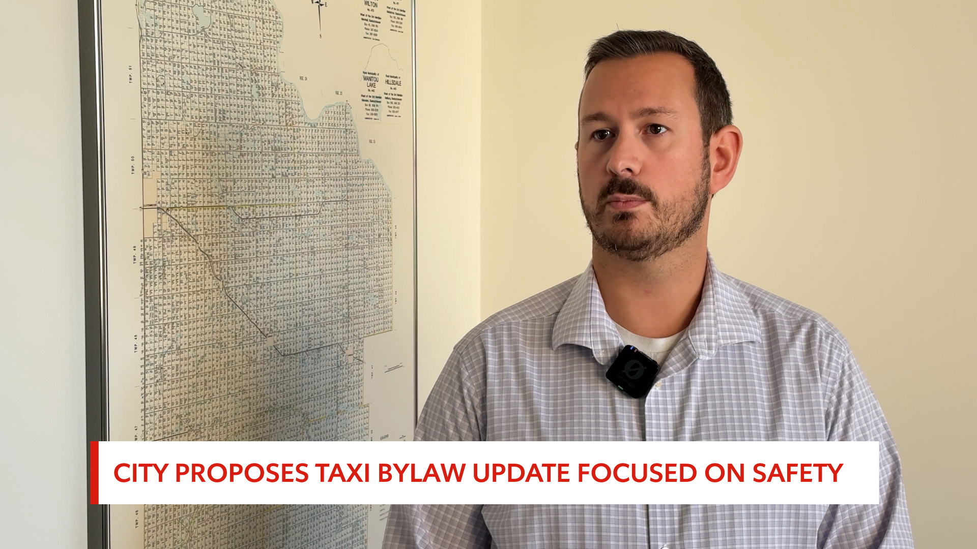 Rogers tv Community News