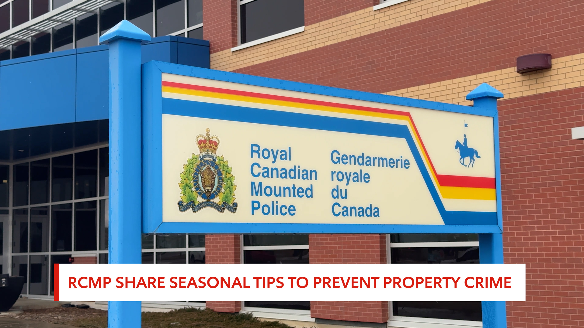 Rogers tv Community News