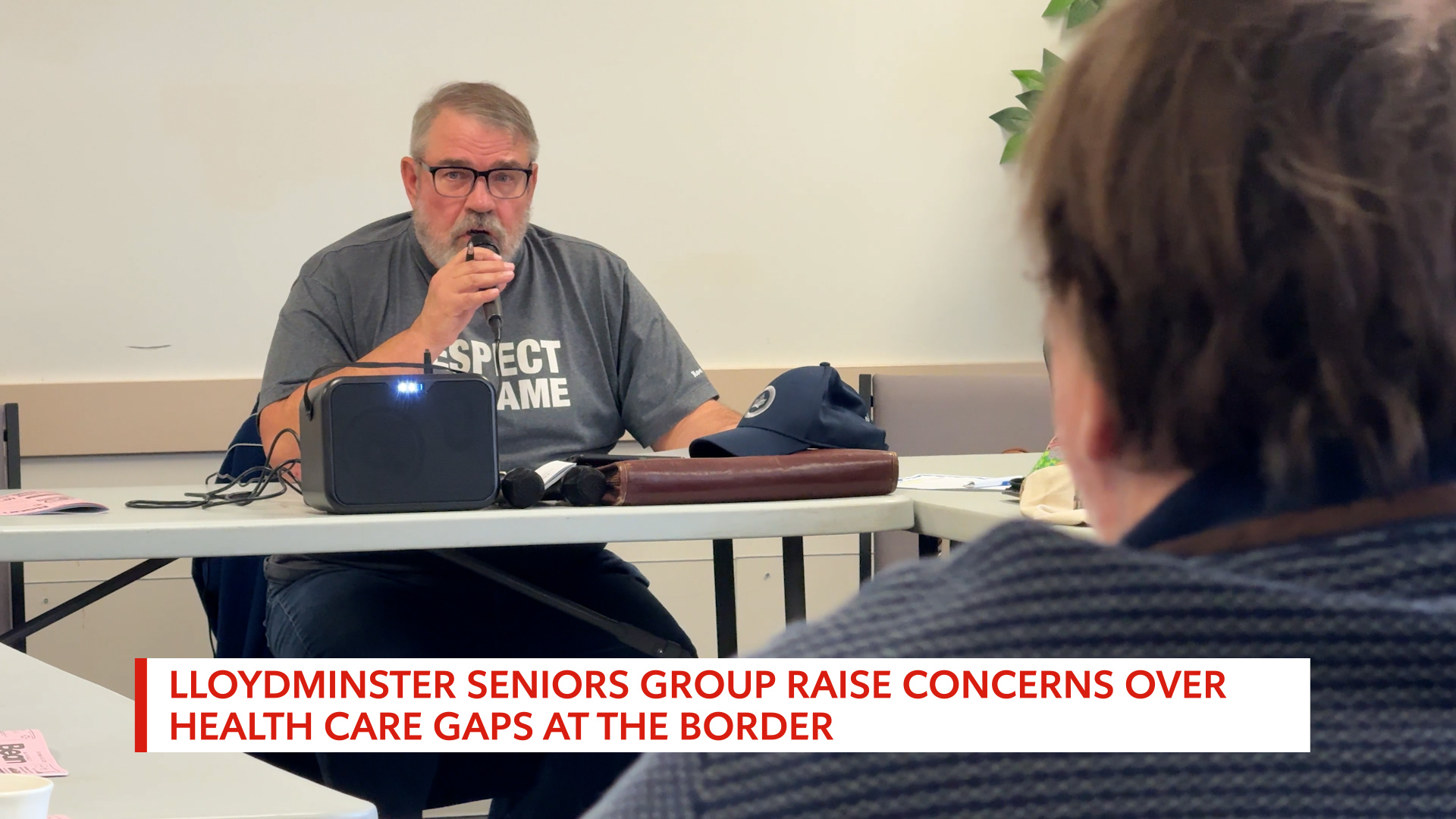 Rogers tv Community News