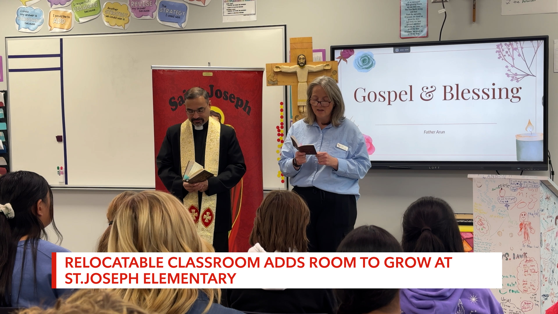 Rogers tv Community News