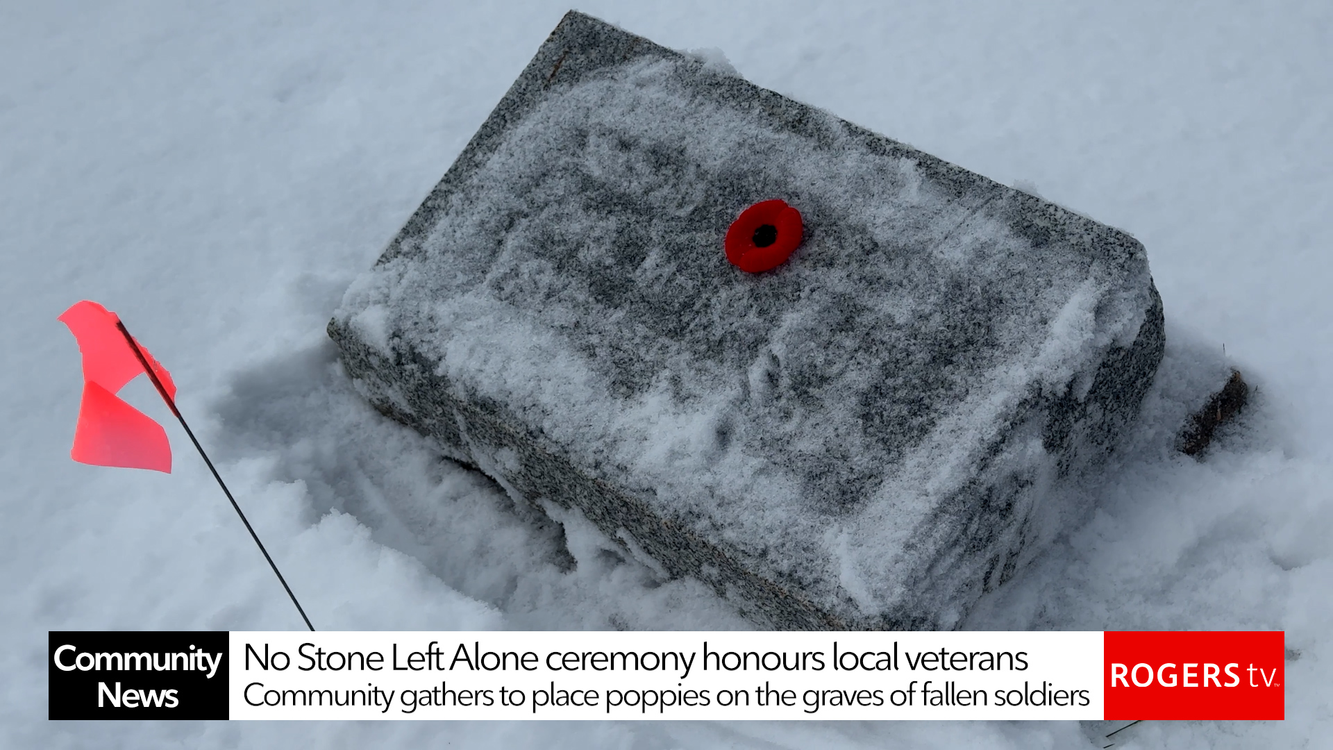 Rogers tv Community News