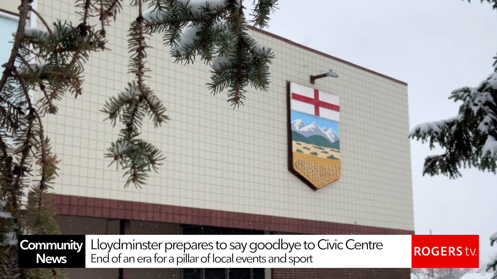 Rogers tv Community News