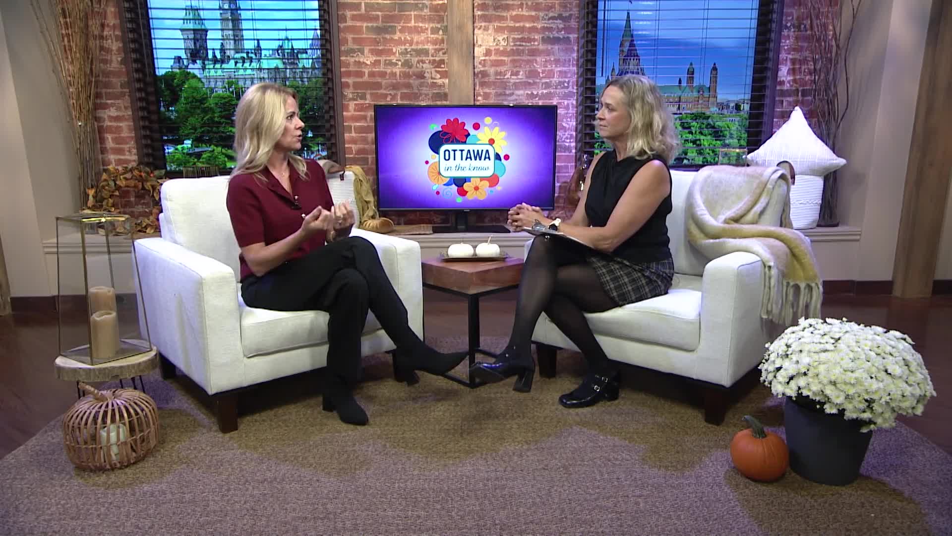 Ottawa In The Know