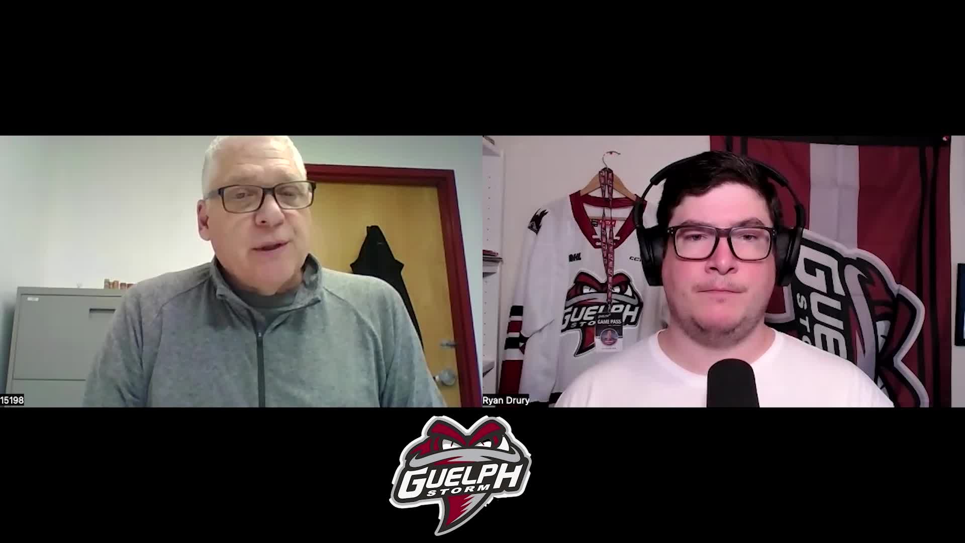 Guelph Storm Front