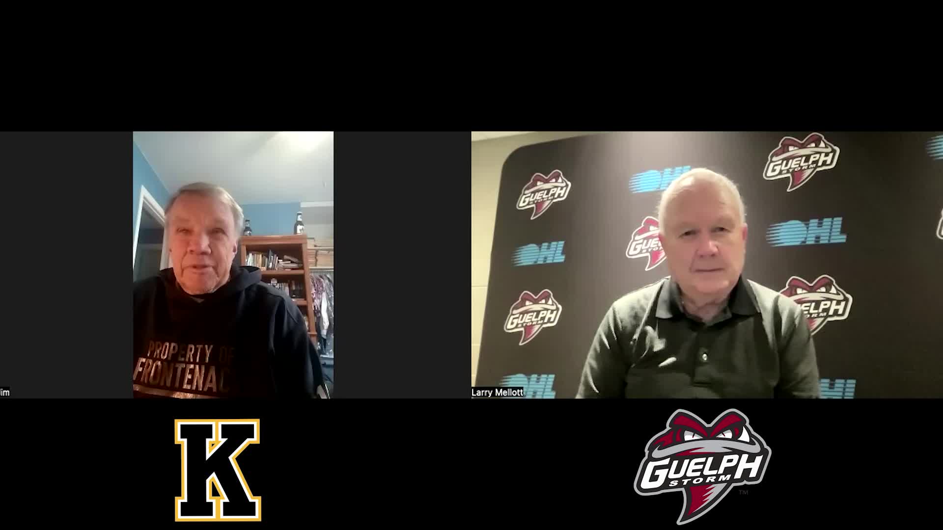 Guelph Storm Front