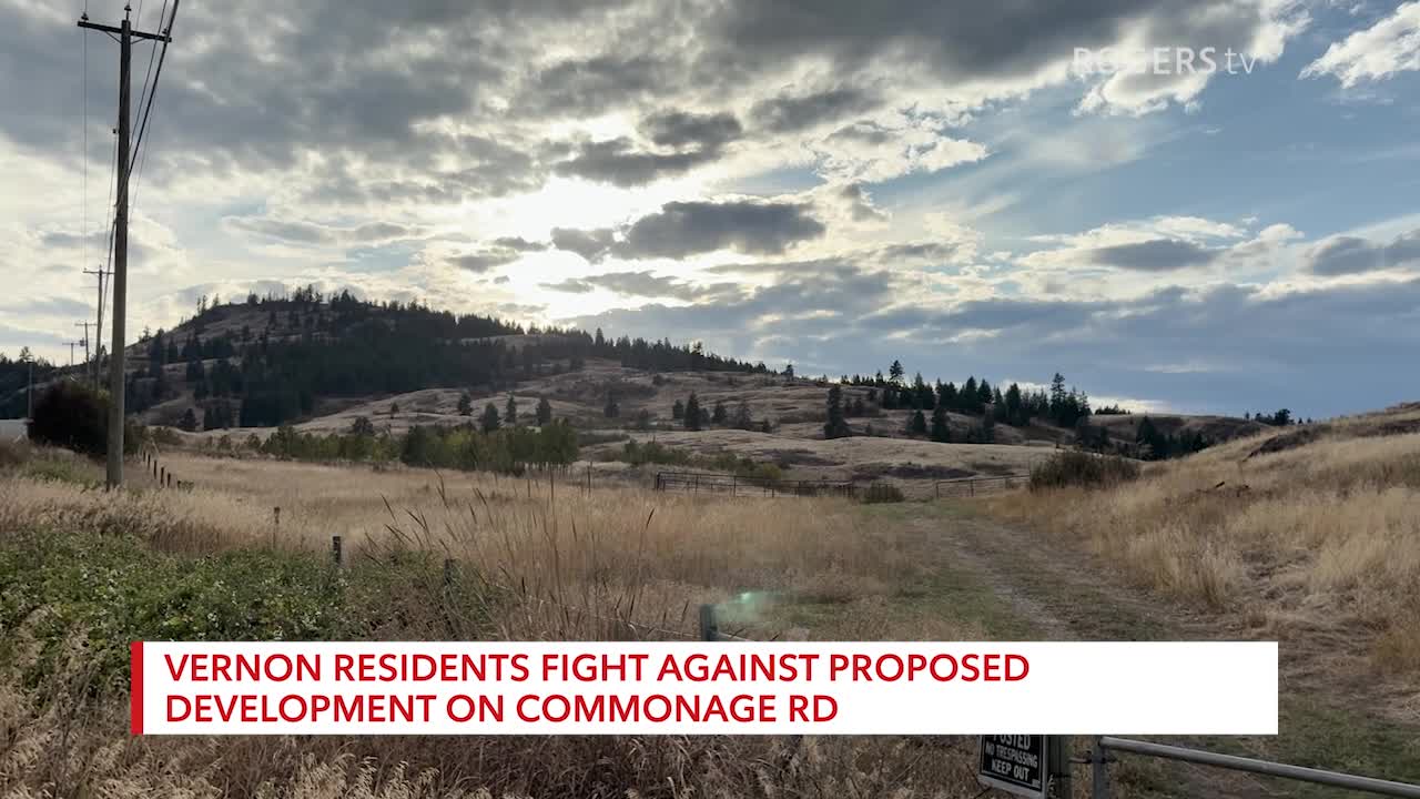 Rogers TV Community News