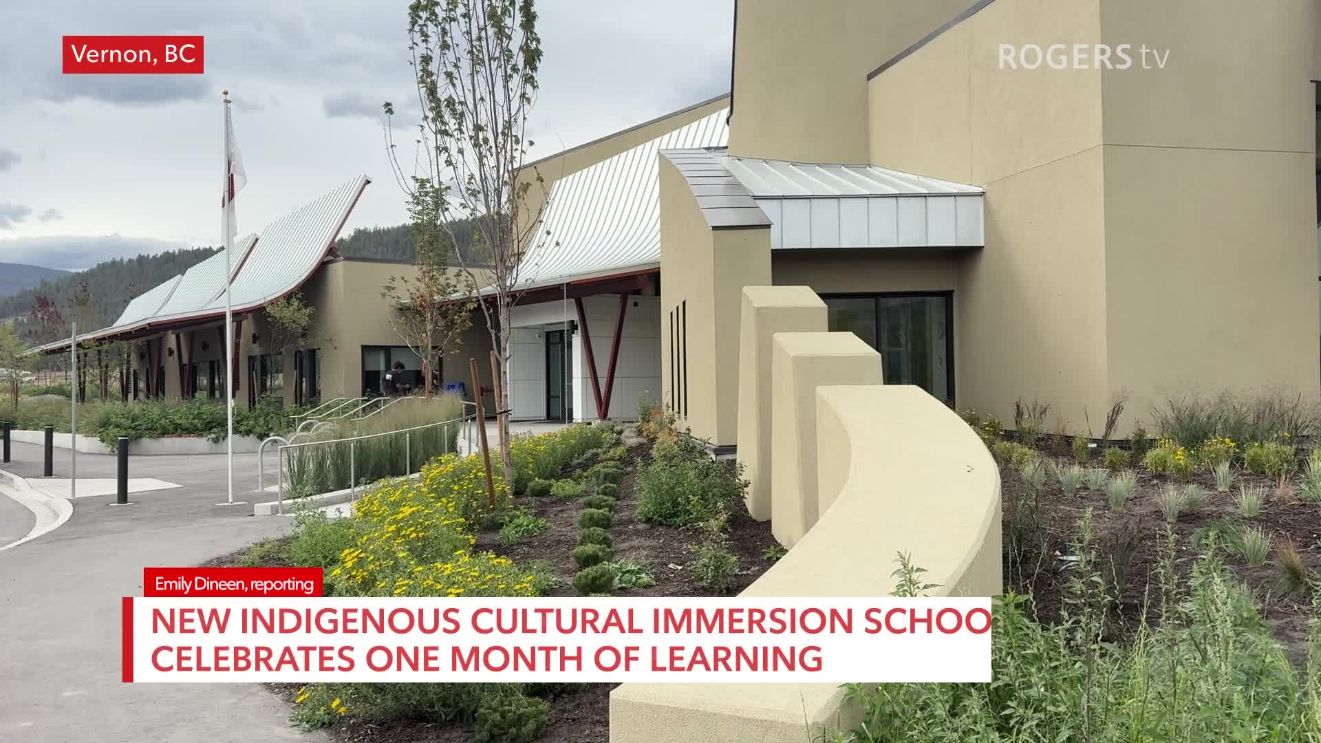 Rogers TV Community News