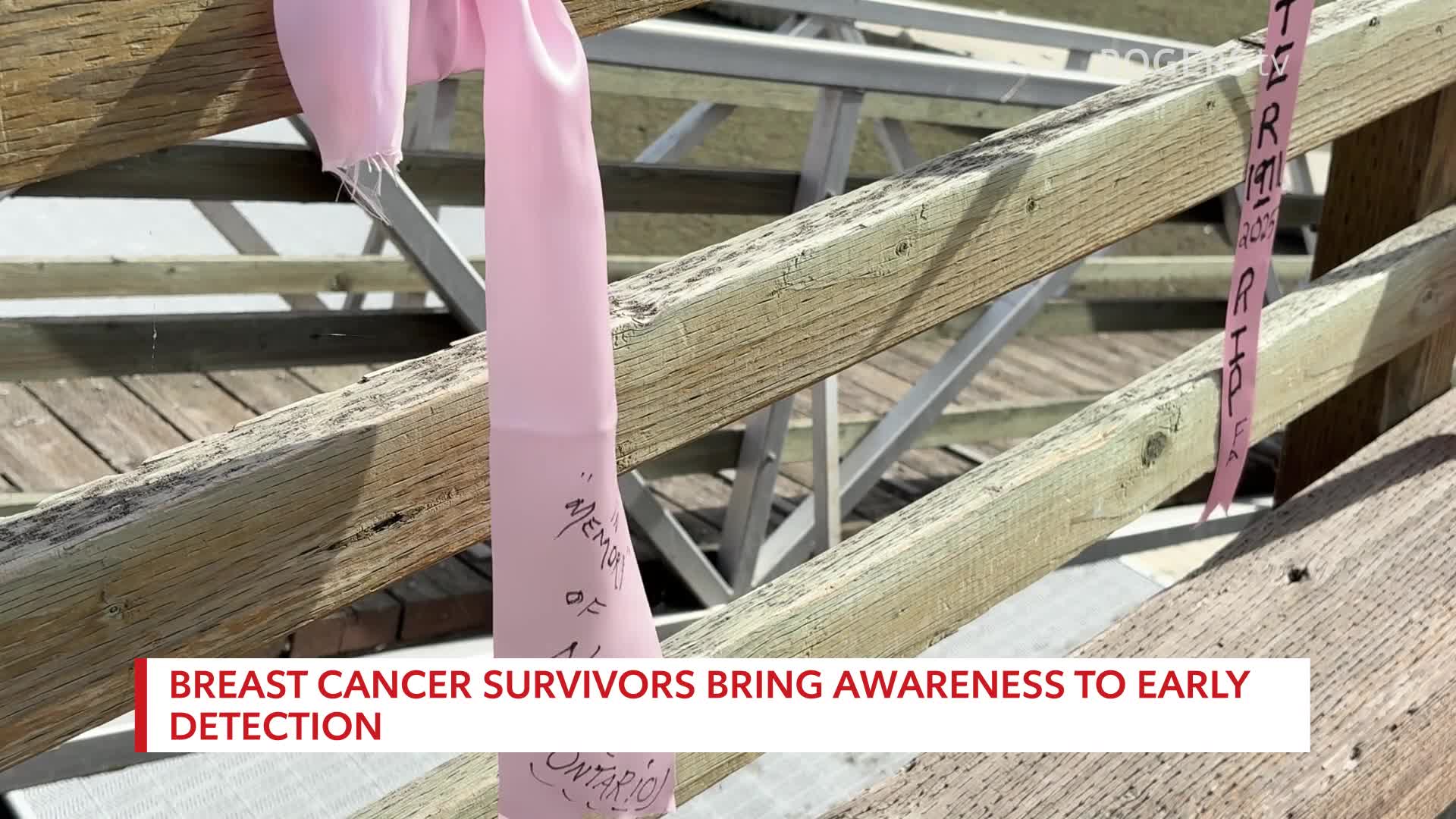 Rogers TV Community News