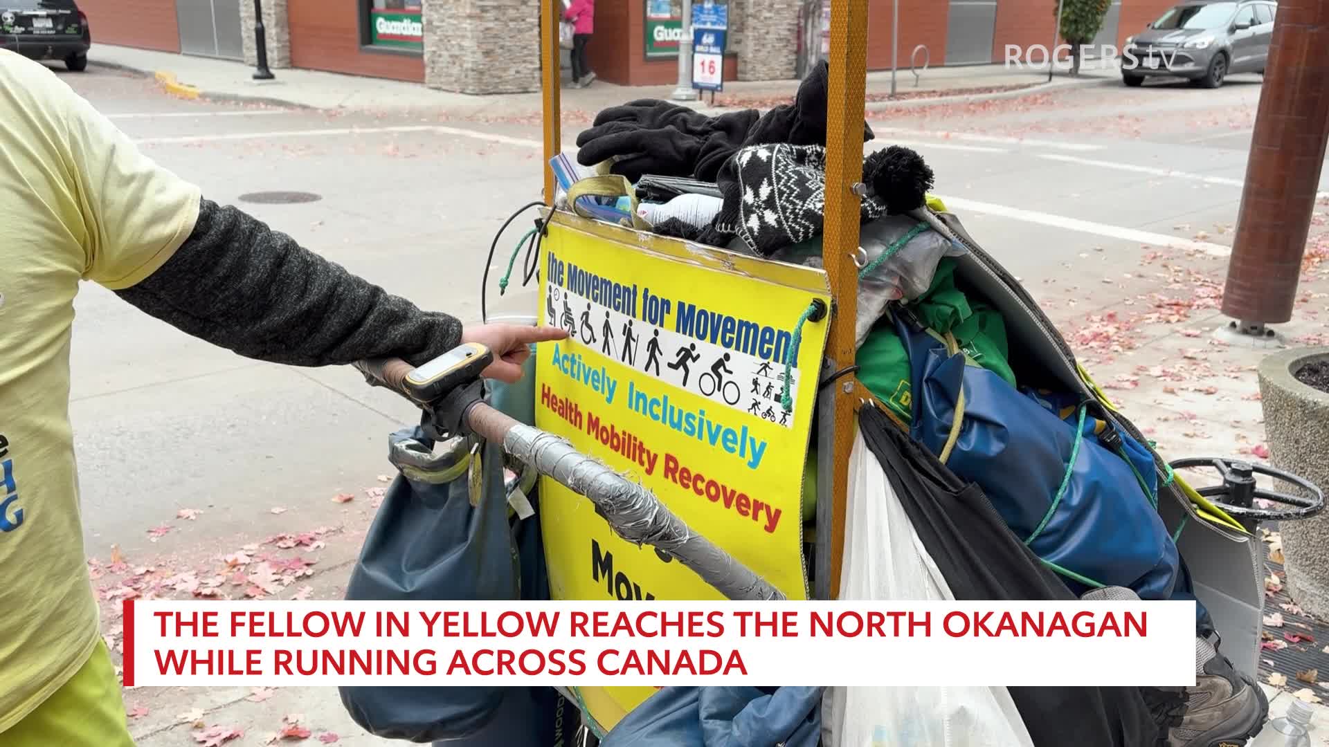 Rogers TV Community News