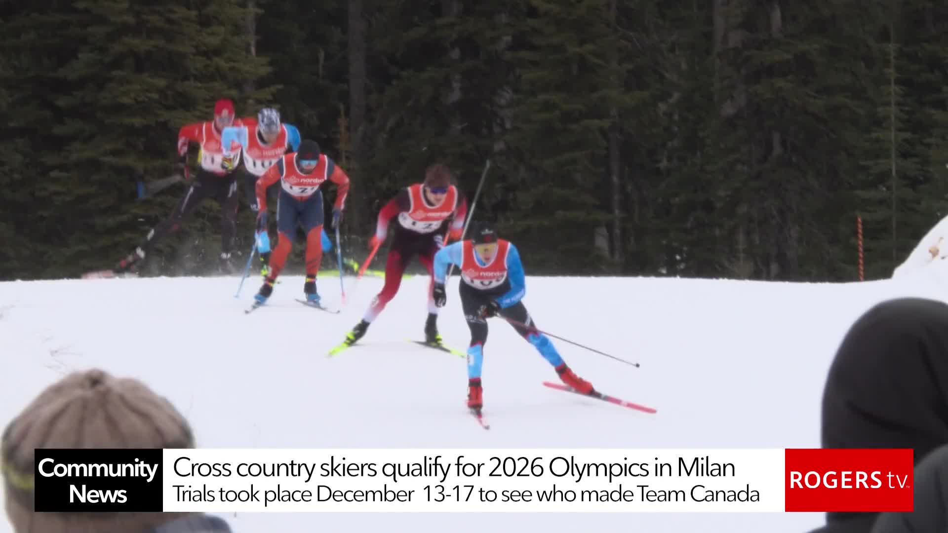 Rogers TV Community News