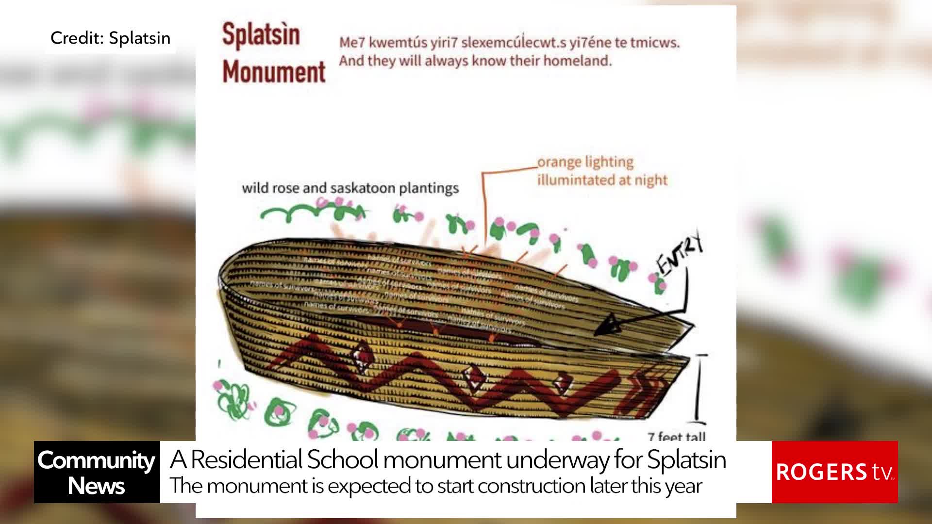 Rogers TV Community News