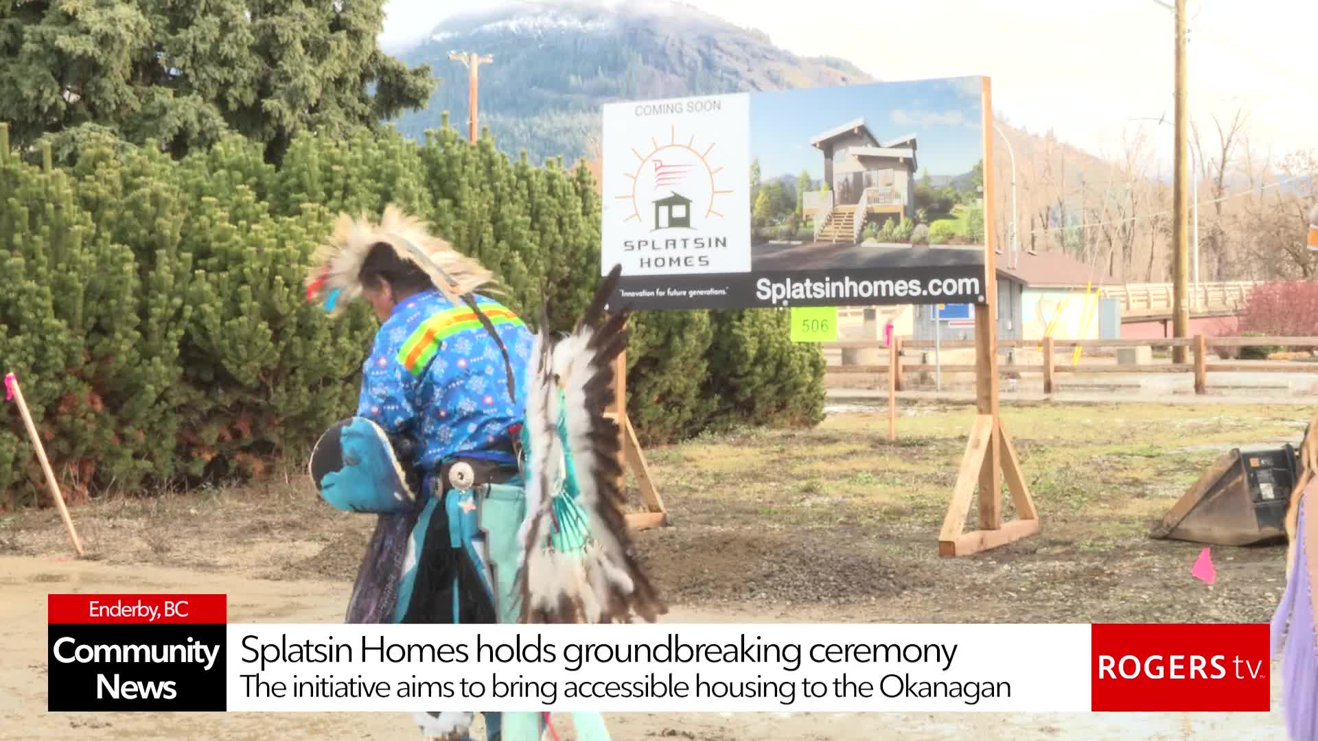 Rogers TV Community News