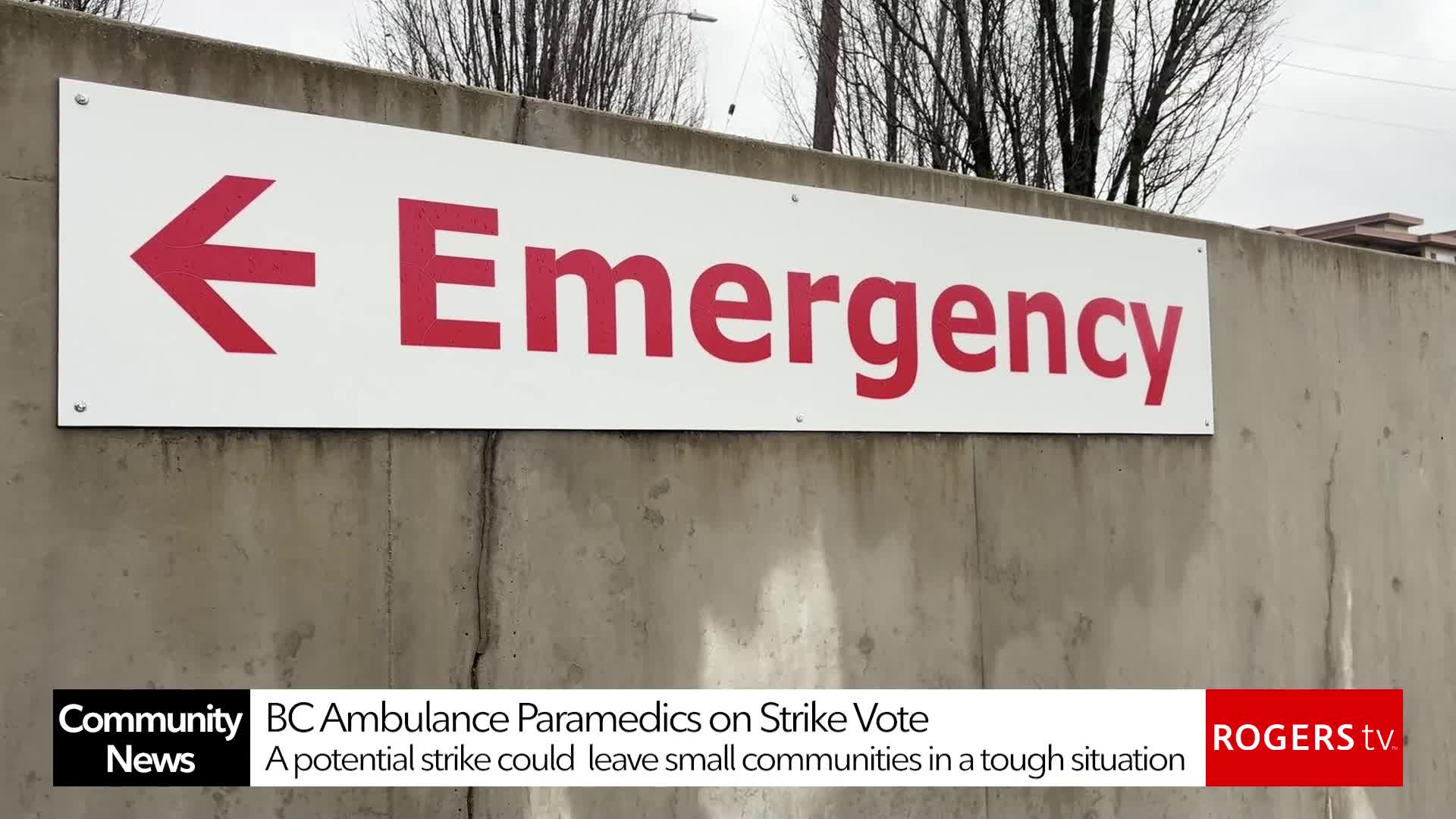 Rogers TV Community News