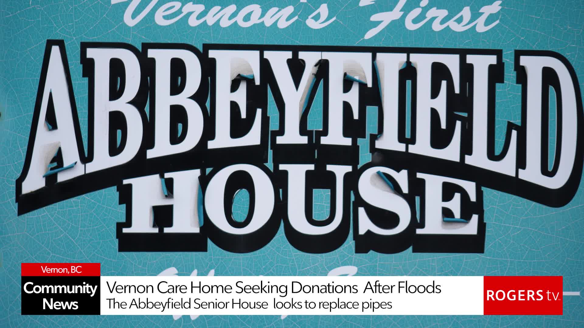 Rogers TV Community News