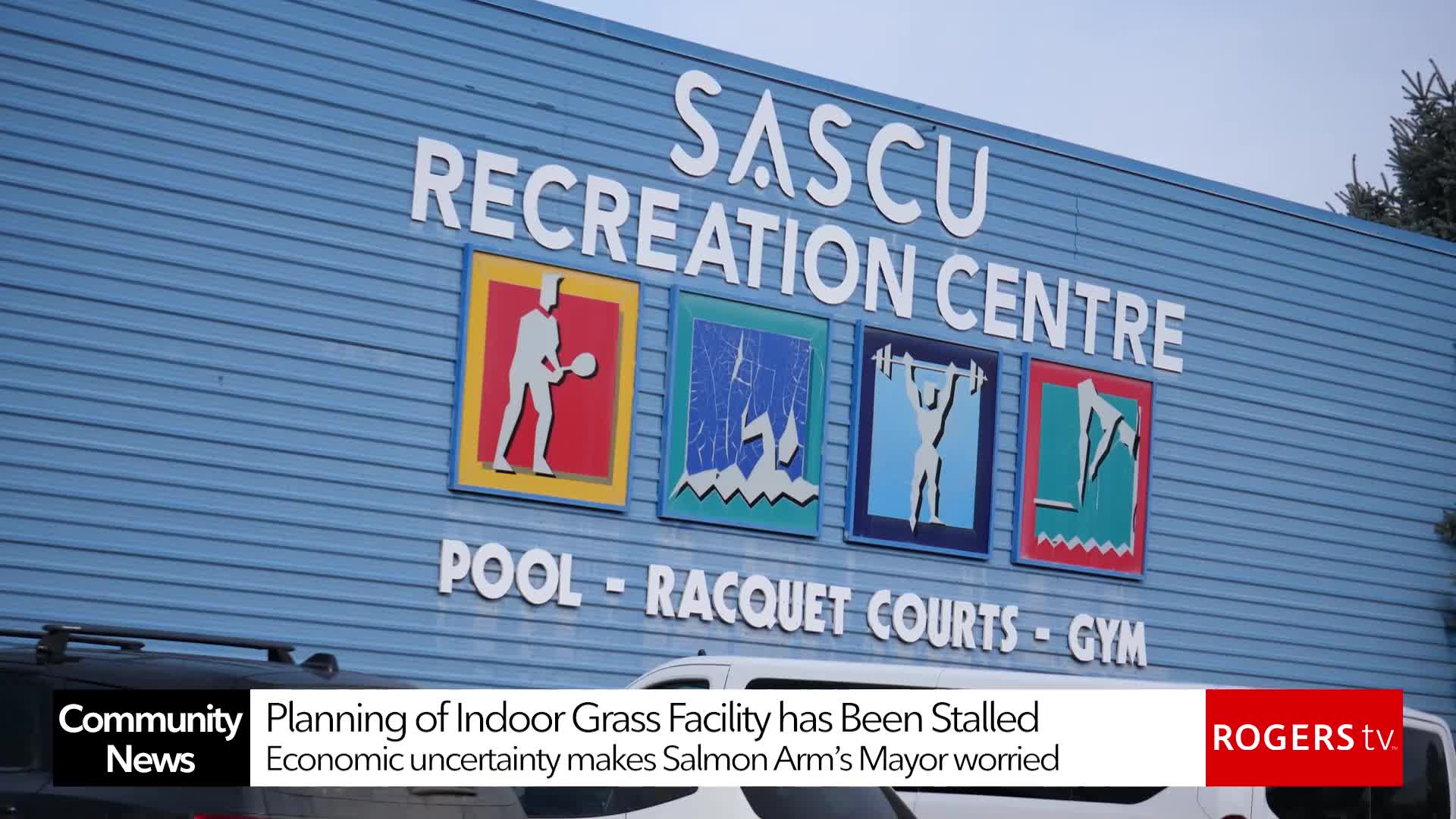 Rogers TV Community News