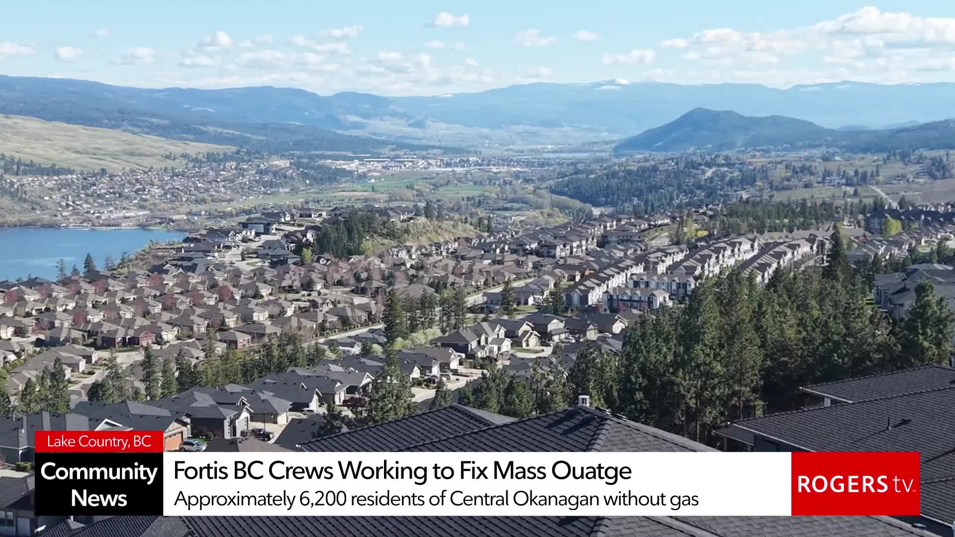 Rogers TV Community News