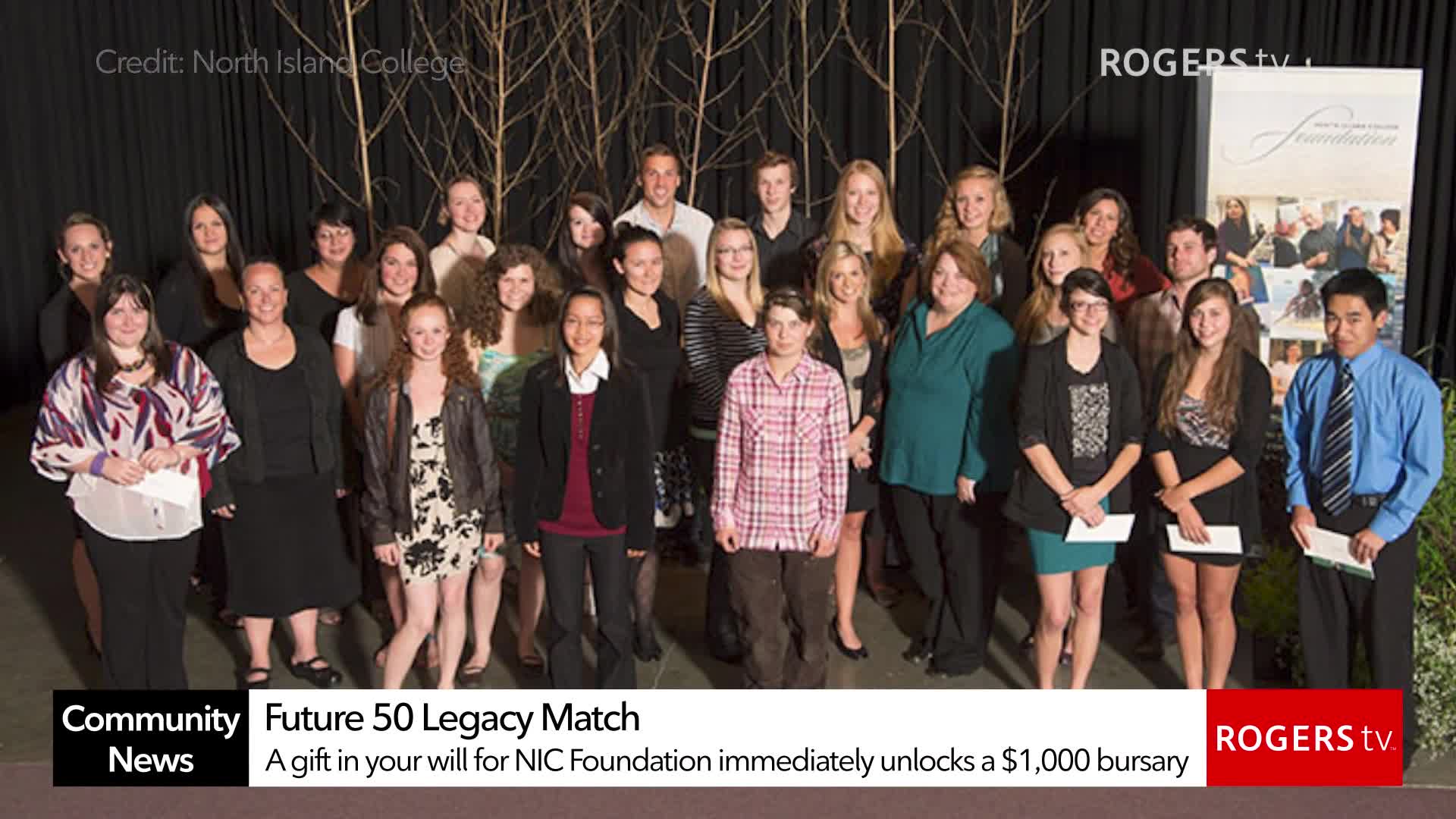 Rogers tv Community News