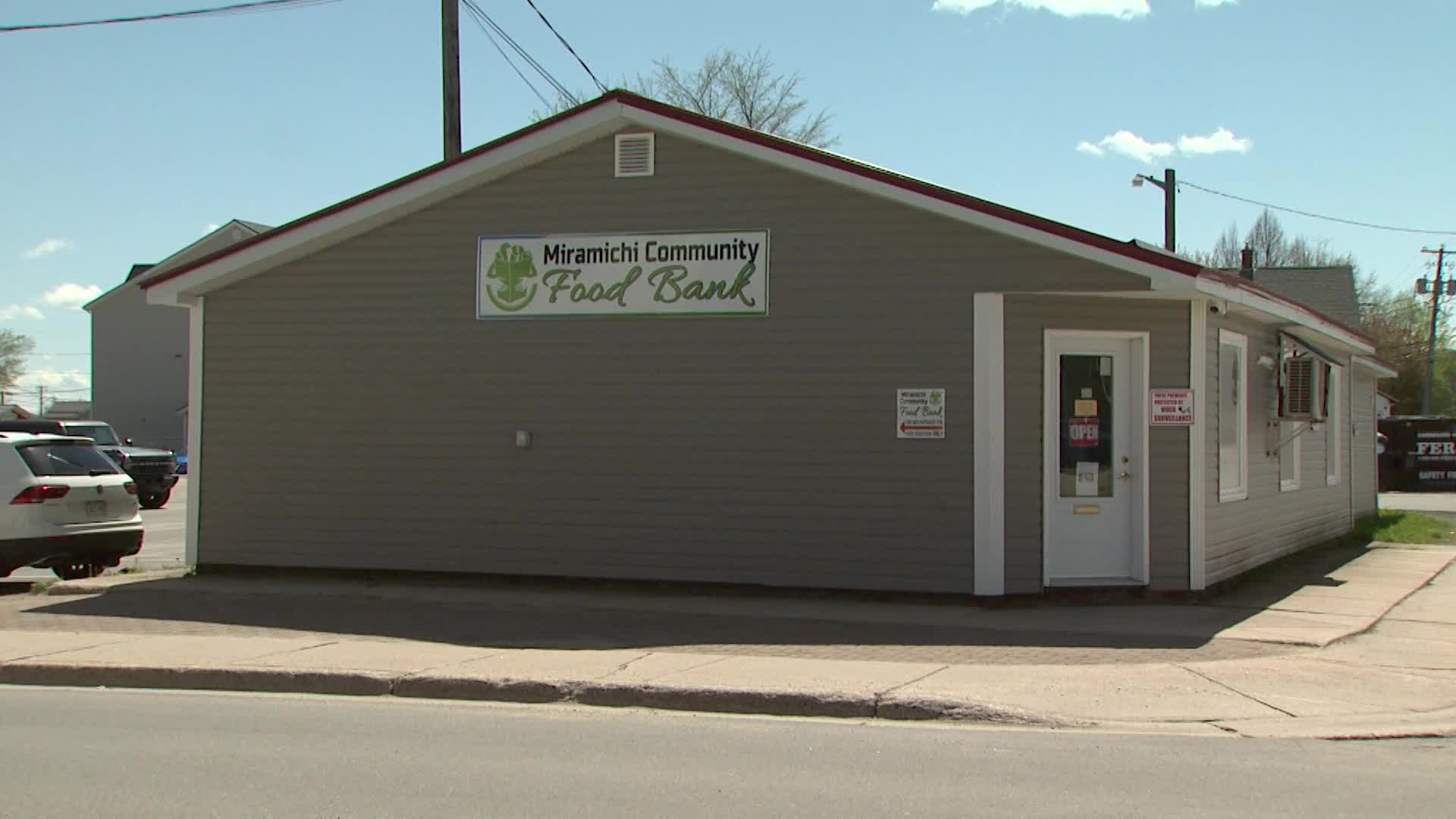 Rogers tv Community News