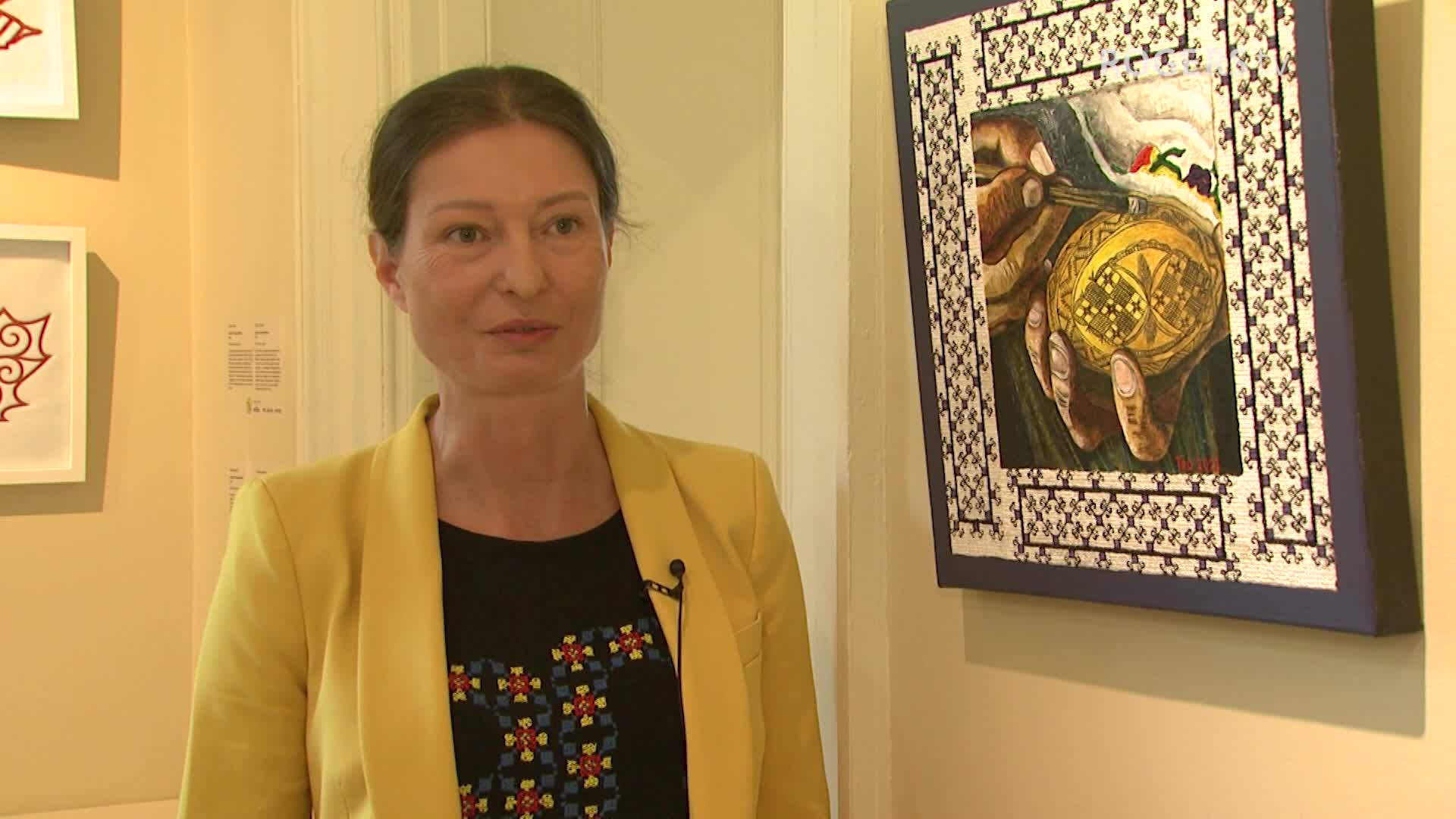 Rogers tv Community News