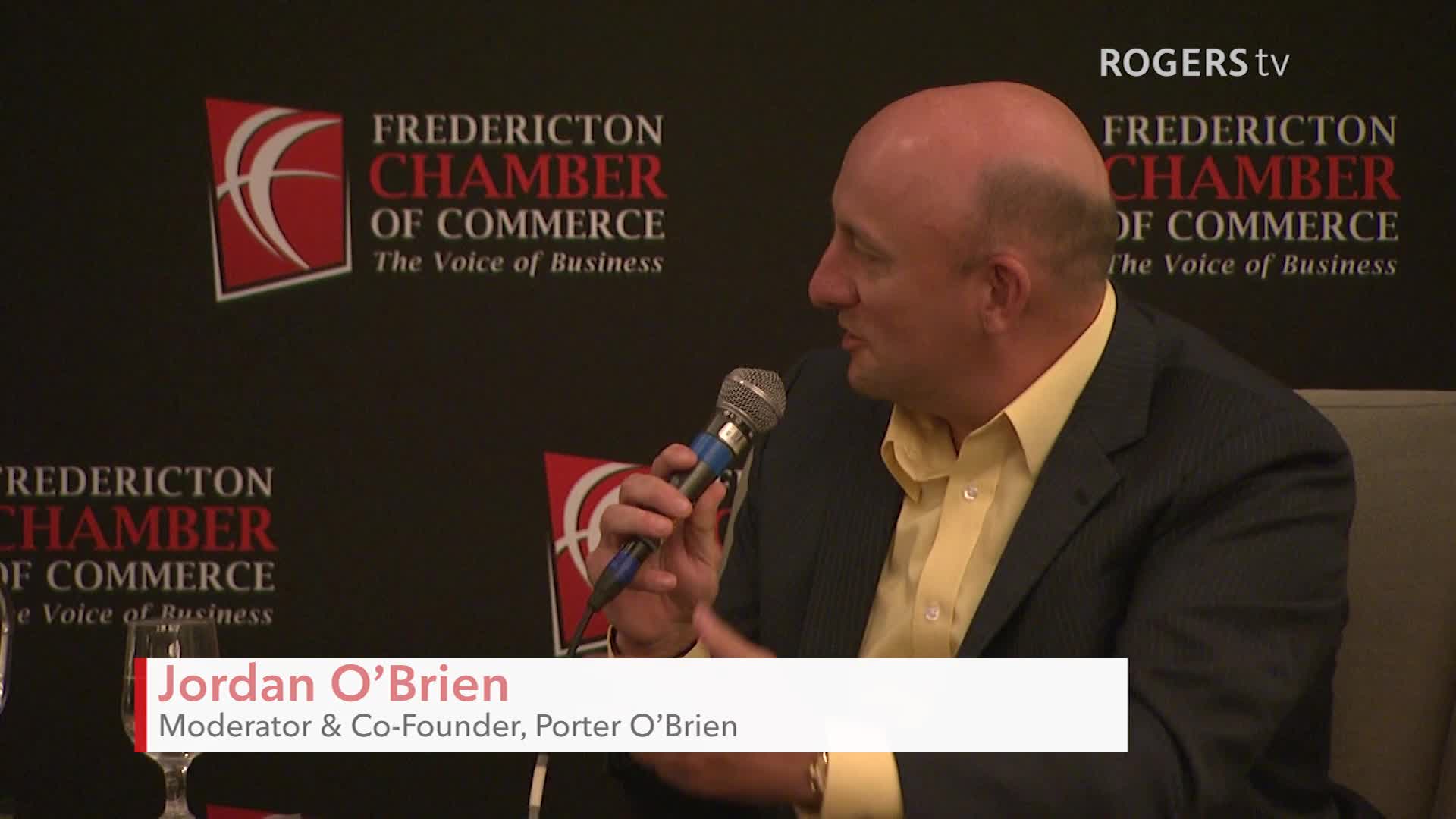 Rogers tv Community News