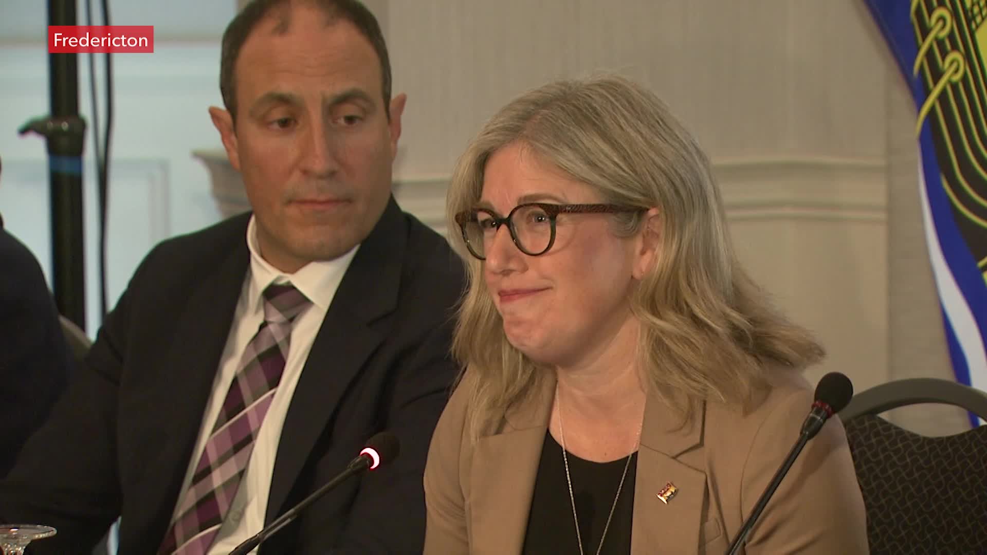 Rogers tv Community News