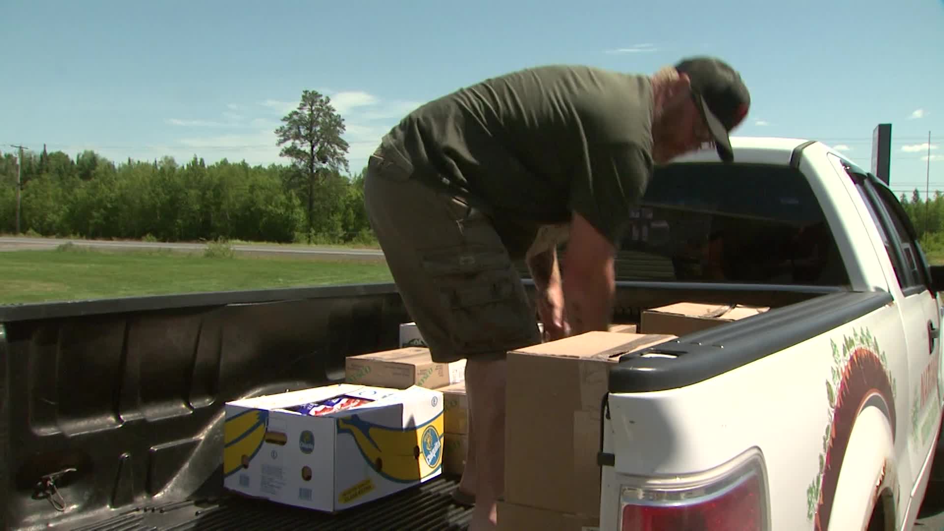 Rogers tv Community News