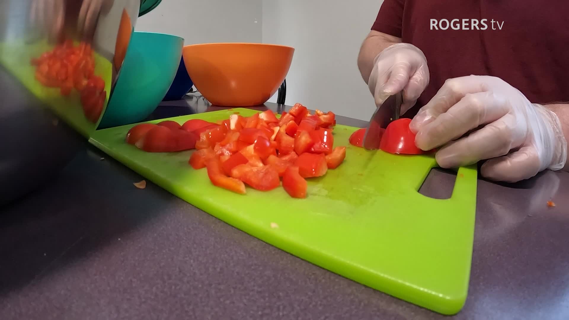 Rogers tv Community News