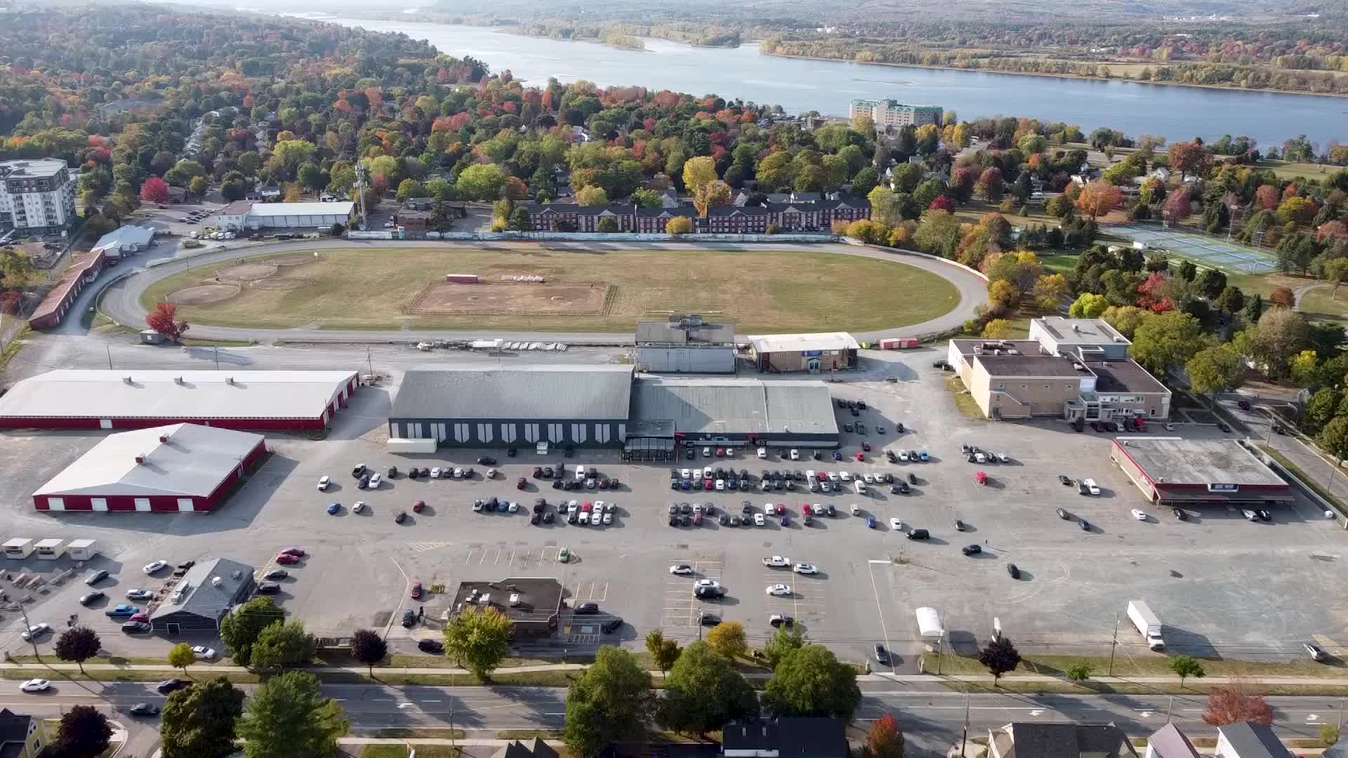 Rogers tv Community News