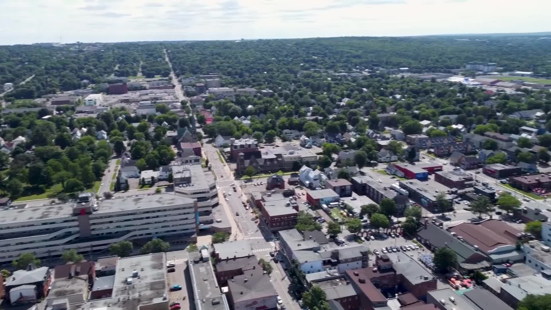 Rogers tv Community News