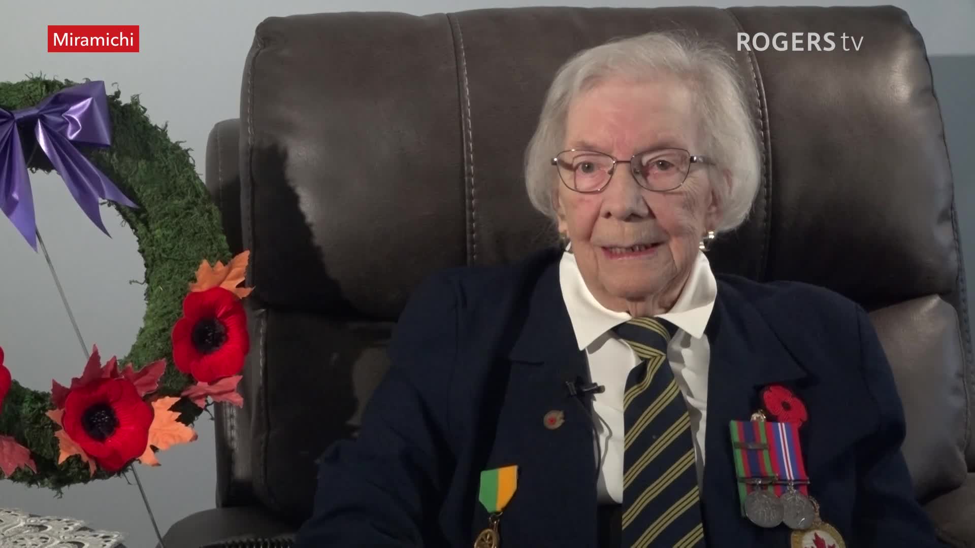 Rogers tv Community News