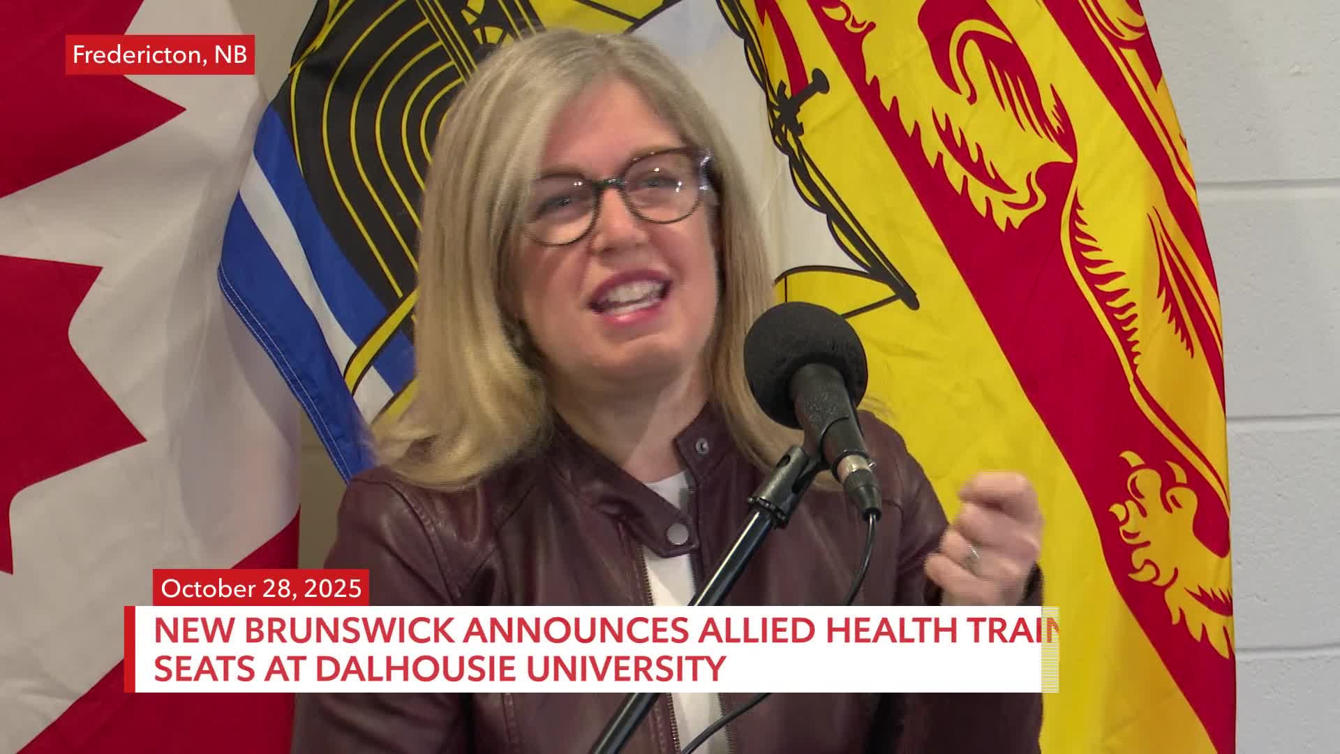 Rogers tv Community News