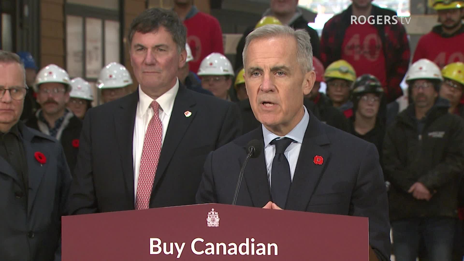 Rogers tv Community News