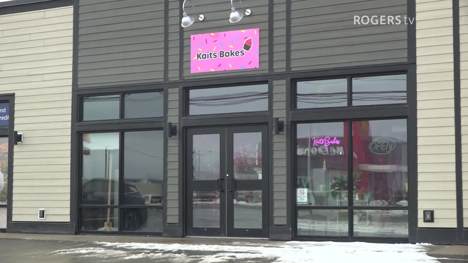 Rogers tv Community News