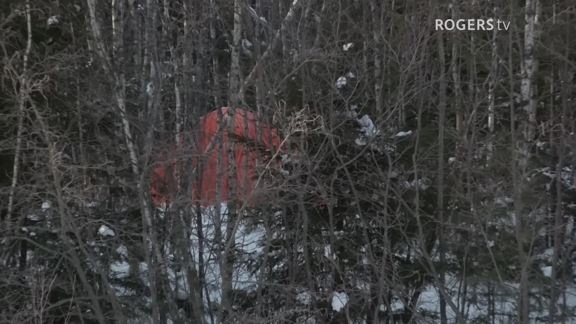 Rogers tv Community News