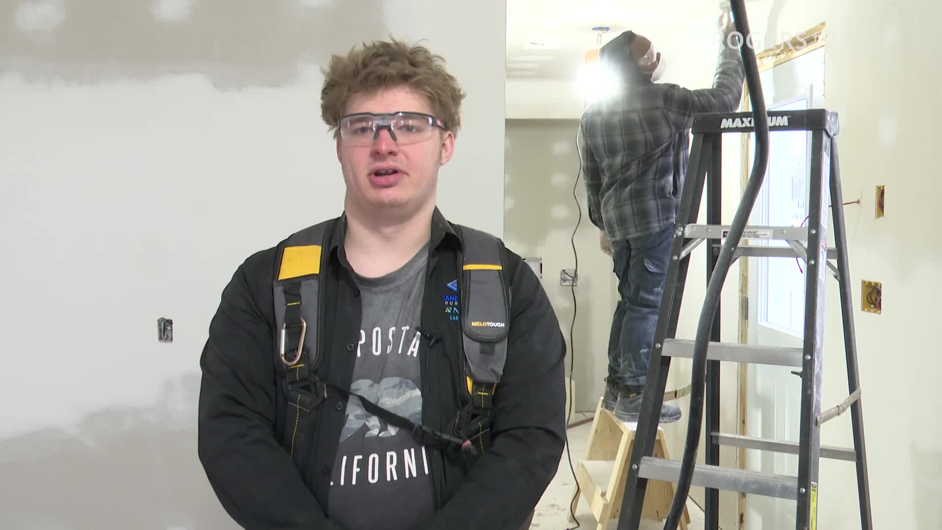 Rogers tv Community News